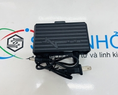 Nguồn móc treo 12V/2A ARIGATO | ngoài trời | MUA 100 TẶNG 1