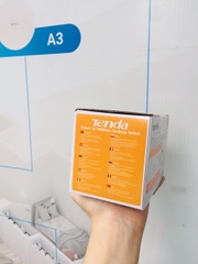 Switch 8 Port Tenda S108 10/100M