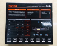Router – Thiết Bị Thu phát sóng Wifi Tenda TX2 PRO