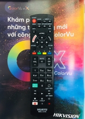 Remote tivi PANASONIC TV250 |  Smart Huayu | RM-L1268 / RM-L1378