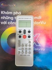 Remote Máy Lạnh TOSHIBA ML26