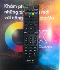 Remote ANDROID TV BOX VIETTEL TV264