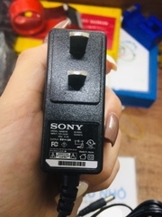 Nguồn 5V/2.0A SONY chui tròn - Made in Japan