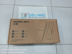 Bộ thu phát tín hiệu MERCURY MWB201
