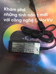 Nguồn 19V/2.1A Replacement | Made in China ( chưa kèm dây nguồn )