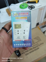 Cục test sóng remote