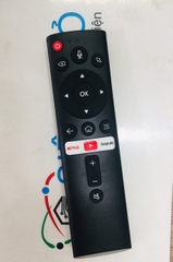 Remote tivi giọng nói đa năng ( 1000 in 1 )