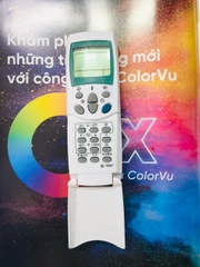 Remote máy lạnh LG ML77 - Nút xanh