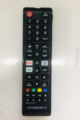 Remote tivi SAMSUNG | BN59-01315A (Thường)*