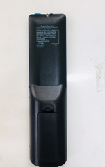 Remote tivi đa năng Huayu RM -L1130+X Plus| Dùng mạng