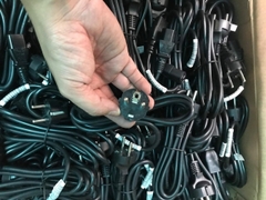 Nguồn 3 chấu ( nguồn nồi cơm điện, amply)