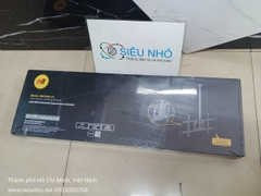 Giá treo tivi thả trần North Bayou NB T560-15 (32-75 inch) dùng cho tivi , biển hiệu, biển menu,...