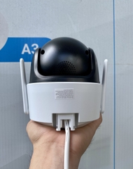 Mua 10 tặng 1... Camera Wifi Imou 4MP S41FP  | Quad HD 2K+ | Ban đêm có màu