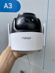 Mua 10 tặng 1... Camera Wifi Imou 4MP S41FP  | Quad HD 2K+ | Ban đêm có màu