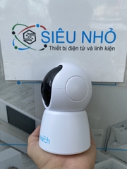 Camera Wifi Uniarch S2E 2MP, Đàm Thoại, có LAN