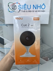 Camera Wifi Imou 2MP C22EP 1080P H.265 (DSS, mẫu TRÒN, có micro, có loa, có đế nam châm)