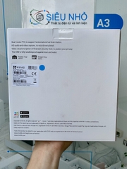 Camera Wi-Fi Ngoài Trời EZVIZ C8W 4MP 2K+ - Outdoor
