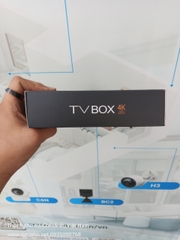 Android Tivi Box 4GB MXQ-4K Pro 5G ( Android 11/4G/64G/Wi-Fi 5.0Ghz ) --- không kèm dây HDMI --- BẢO HÀNH 6 THÁNG