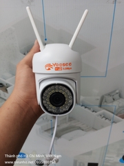 Mua 6c bộ dụng cụ 6 món ... Camera Wifi Yoosee PTZ ngoài trời 6.0Mpx (Loại A | Bảo Hành 12 tháng | M1.5)