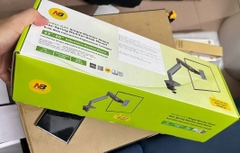 Arm 1 màn hình North Bayou G45 từ 22