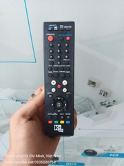 Remote Điều Khiển Đầu Thu K+ HD TV270 | SAMSUNG Lớn