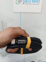 Dây HDMI/ HDMI 5m 4K Arigatoo 2.0 ( Có hộp +7k )