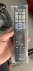 Remote tivi LG giữa vuông rời