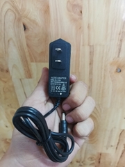 Nguồn 6V-1A - chuôi lớn