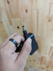 Nguồn 6V-1A - chuôi lớn