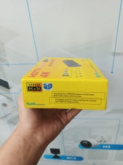 Bộ chia HDMI 1/4 mạch | Splitter | Zin