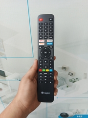 Remote Casper 4 nút trên