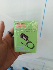 Sạc 5V/2A ARIGATO KIM