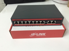 Switch IP-LINK 08 cổng IPL-08POE
