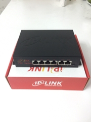 Switch IP-LINK 4 cổng IPL-04POE