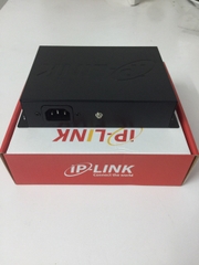 Switch IP-LINK 4 cổng IPL-04POE