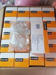 Hạt mạng xuyên thấu RJ45 Tenda/ HỘP