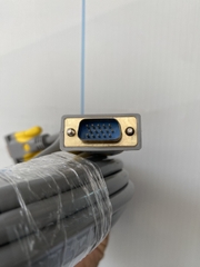 Dây VGD/VGA 15M 3+6 Arigato cao cấp 2.0 (166)