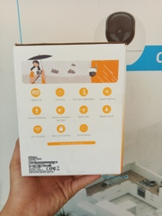 Camera Wifi 2MP IMOU S21FP 1080P