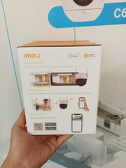 Camera Wifi 2MP IMOU S21FP 1080P