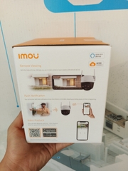 Mua 10 tặng 1... Camera Wifi Imou 4MP S41FP  | Quad HD 2K+ | Ban đêm có màu