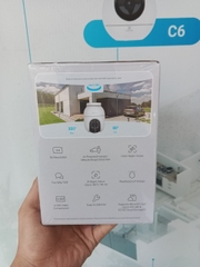 Camera Wifi EZVIZ C8C 5MP 3K  - Outdoor