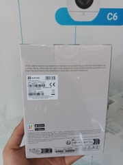 Camera Wifi EZVIZ C8C 5MP 3K  - Outdoor