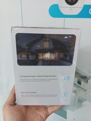 Camera Wifi EZVIZ C8C 5MP 3K  - Outdoor