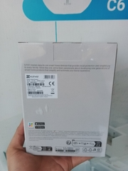 Camera Wifi EZVIZ C8C 4MP 2K+ [Bản Q1.2024 - Chính hãng - Full Vat]