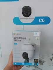 Camera Wi-Fi Ngoài Trời EZVIZ C8C 4MP 2K+ [Bản Q1.2024 - Chính hãng - Full Vat]