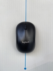 Chuột không dây Logitech M220 Silent ( Kèm pin)