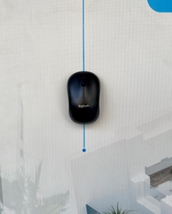 Chuột không dây Logitech M220 Silent ( Kèm pin)