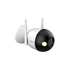 Camera Wifi DAHUA 2MP dạng thân DH-F2C-PV Ngoài trời | Ban đêm có màu