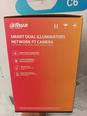 Camera Wi-Fi DAHUA SD2A200 - 2MP | PTZ ngoài trời | Ban đêm có màu