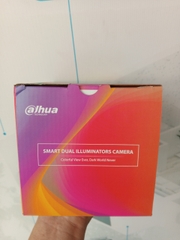 Camera Wi-Fi DAHUA SD2A200 - 2MP | PTZ ngoài trời | Ban đêm có màu